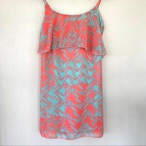 Charlotte Russe  mini dress with spaghetti straps